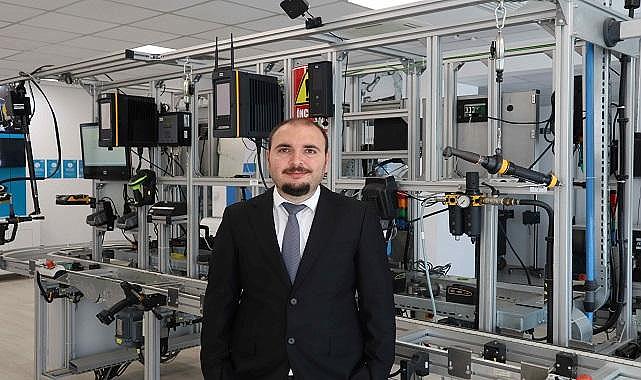 Özellikle &#039;&#039;petrol ve gaz sektörü&#039;&#039; stratejik bir dönüşüm sürecine girmiş durumda - Atlas Copco!