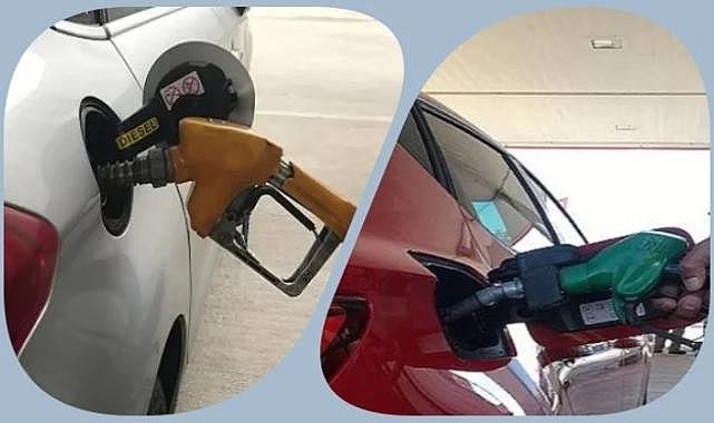 PETROL - Bu iyi değil!