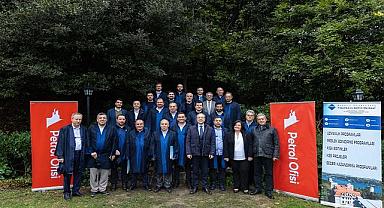 Petrol Ofisi Grubu ve BÜYEM - "Bayi Gelişim Programı" tamamlandı!