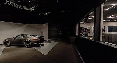 PIRELLI "SANAL GELİŞTİRME MERKEZİ" - Otomobiller için tasarruflu lastikler geliştirebiliyor!