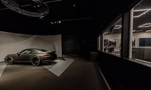 PIRELLI &quot;SANAL GELİŞTİRME MERKEZİ&quot; - Otomobiller için tasarruflu lastikler geliştirebiliyor!