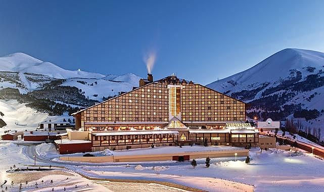 Polat Turizm ve Polat Enerji - SIFIR KARBON AYAK İZİ UYGULAMASI!