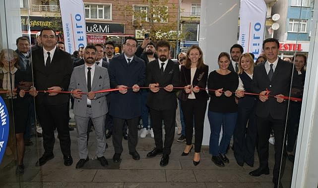 Profilo - Enerjisini GÜNEŞTEN alacak!