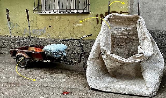 Reducing Waste Towards a Just Transition: Exploring Work, Labour, and Value in Informal Recycling Chain!