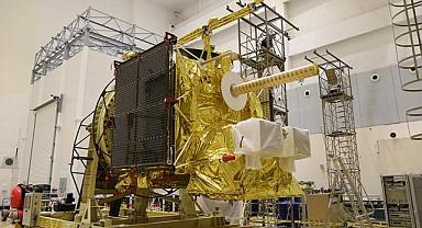 Rosatom Nükleer Şirketi “Arktika-M No. 2 meteoroloji uydusunun yapımında yer aldı”