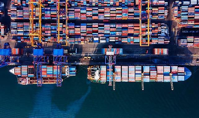 Rosatom ve DP World küresel lojistik operatörü oluşturacak