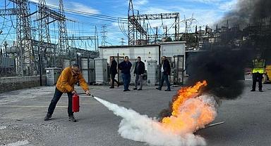 SEDAŞ - Acil Durum Tatbikatı!