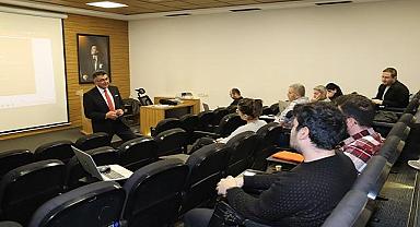 SEDAŞ teknik ekipleri - “Kaçak Tüketim ve Mevzuat” eğitimine katıldı!