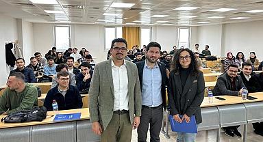 SEDAŞ üniversite öğrencileri ile buluştu