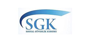 SGK personel alacak!