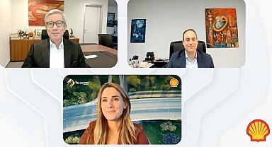 Shell Türkiye - ''14. Yol Emniyeti Konferansı''