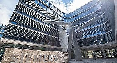 SIEMENS - İddialı sürdürülebilirlik hedeflerine…