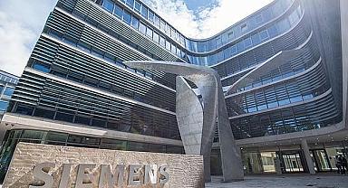 Siemens - Sürdürülebilirlik hedeflerine ulaşmada...