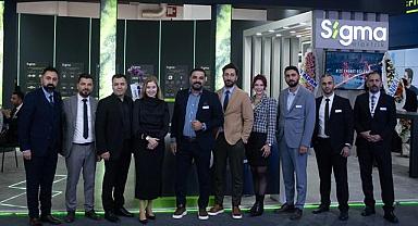 Sigma Elektrik - "30'uncu yılını yeni fabrikasıyla taçlandırdı"