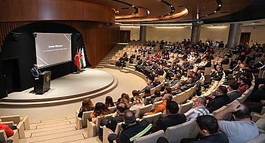 SOCAR Türkiye - Haydar Aliyev ''vefatının 20. yıl dönümünde'' anıldı!