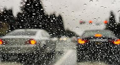 ''Soğuk ve yağışlı havalarda'' güvenli araç nasıl sürülür? - arabamcom hazırladı