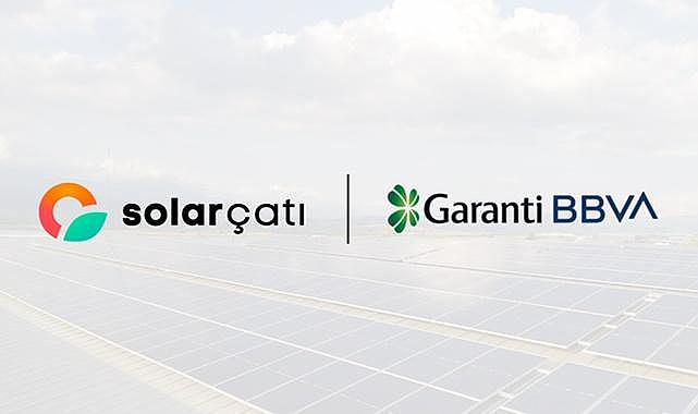 Solarçatı - 2 merkezde GES kurulumunu gerçekleştirdi!