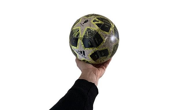 &#039;Spor ve enerji&#039;