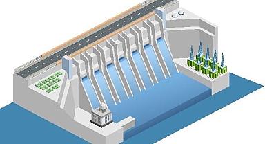 Su kaynaklarından ne kadar SU çekildi?