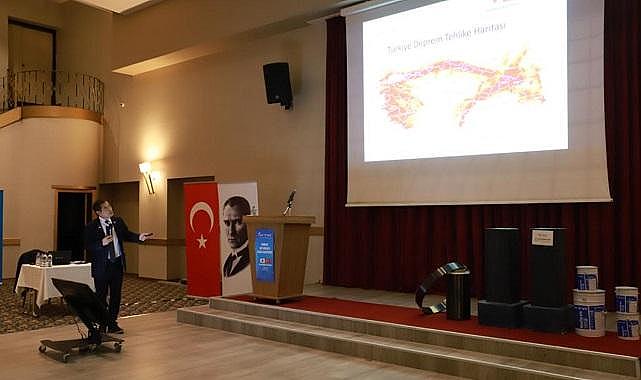 Tarih verip “3 il için DEPREM uyarısı” yaptı -  Japon  Deprem Uzmanı Moriwaki!