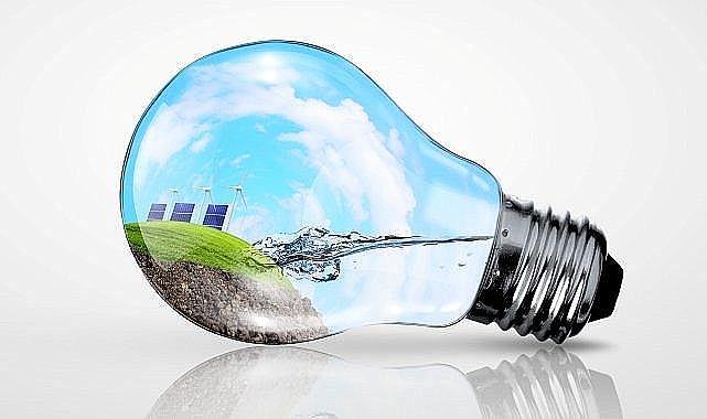 TEMİZ ENERJİ ZİRVESİ - &#039;&#039;Çok kısa bir dönem sonra satılan iki araçtan biri ELEKTRİİKLİ olacak&#039;&#039;