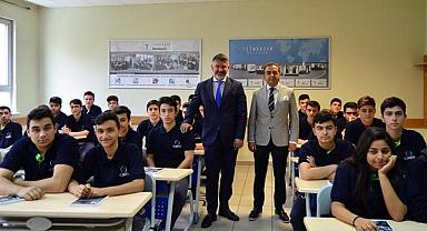 Tezmaksan Akademi - ''8 yılda 4 bini aşkın kişiyi istihdama dahil etti''