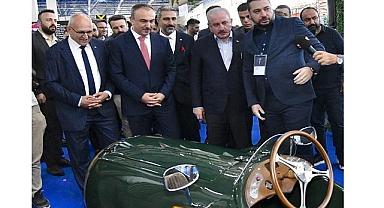 TOGG İçin Motor Üretmeyi Hedefliyor!