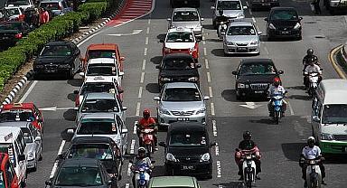 GÜNCEL  - Trafikte Öfke Kontrolü Nasıl Sağlanır?