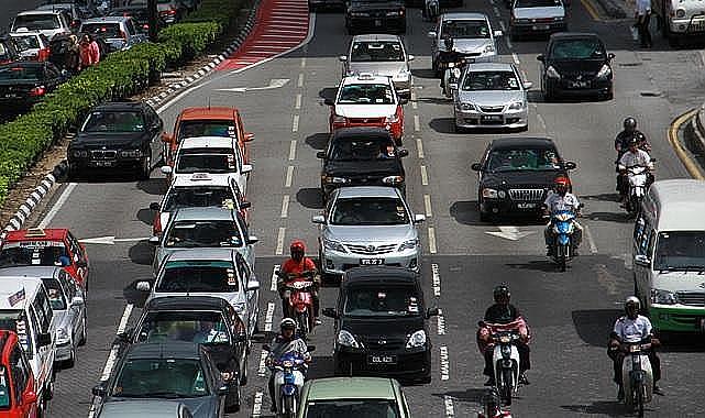 GÜNCEL  - Trafikte Öfke Kontrolü Nasıl Sağlanır?