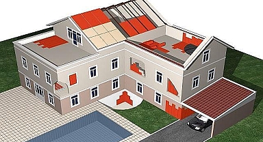 TÜKETİCİLER - YALITIM deyince ''soğuktan ve sıcaktan korunmak ve ısı tasarrufu'' anlıyor!