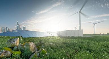 Türk şirketi - ABD'de ''62 MWp kapasiteli güneş enerji santrali yatırımı'' için şirket kurdu!