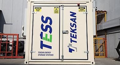 Türk şirketi - Karayipler’in enerjisini depolayacak!