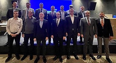 Türkiye Kojenerasyon Derneği YENİ Yönetimi belli oldu!