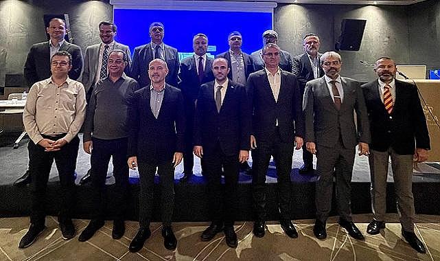 Türkiye Kojenerasyon Derneği YENİ Yönetimi belli oldu!