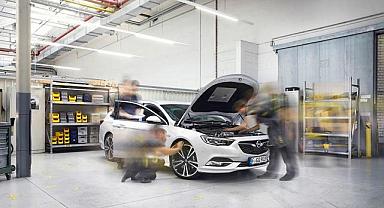 Türkiye Parça ve Servisler’den Uzatılmış Garanti Teklifi!