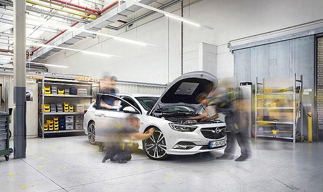 Türkiye Parça ve Servisler’den Uzatılmış Garanti Teklifi!