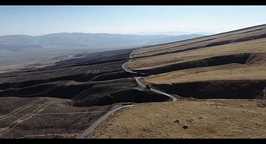 GÜNCEL: Türkiye sınırındaki ''50 bin mayını temizleme projesi'' tamamlandı - UNDP ve AB Türkiye!