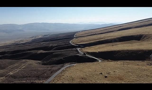 GÜNCEL: Türkiye sınırındaki &#039;&#039;50 bin mayını temizleme projesi&#039;&#039; tamamlandı - UNDP ve AB Türkiye!