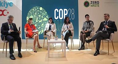 “TÜSİAD COP28 İklim Değişikliği Konferansı” Etkinlikler!
