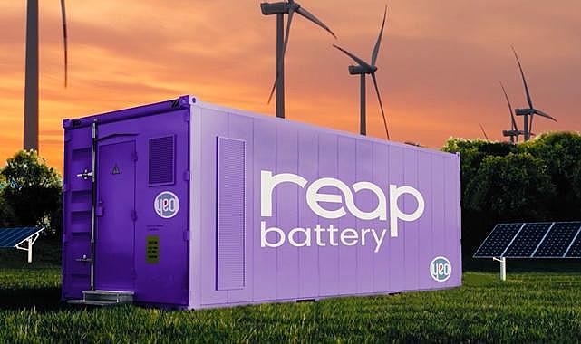 Tuzla&#039;da enerji depolama sistemleri üretecek - Finansman sağladı!