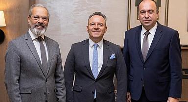 Vaillant Türkiye -  Isı pompası ile yeni döneme hazırlanıyor!