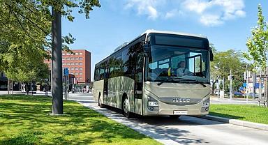 Yakıt verimliliği ve sürüş güvenliği ile öne çıkıyor!