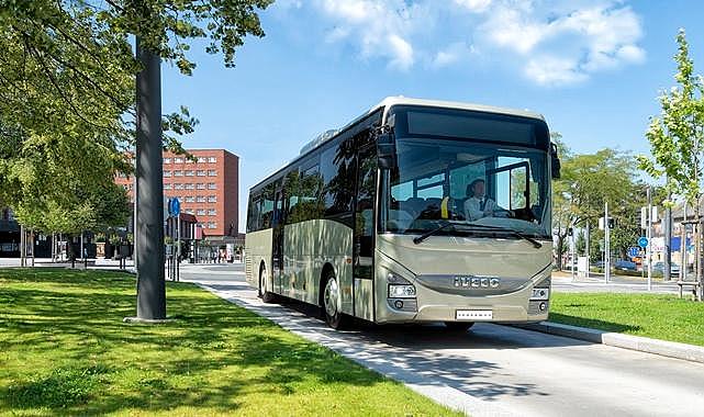 Yakıt verimliliği ve sürüş güvenliği ile öne çıkıyor!