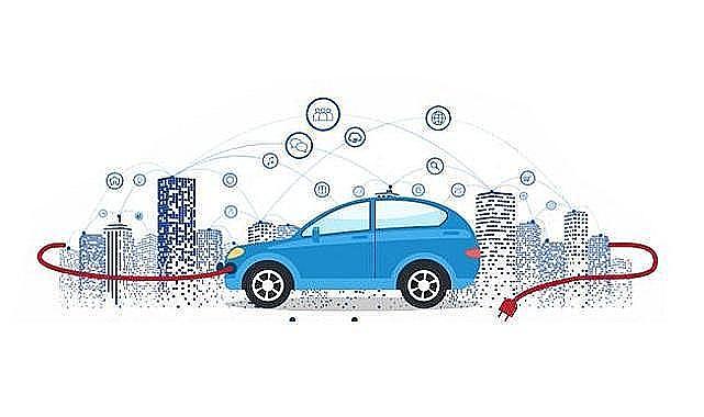 YAYINLANDI - Konu &#039;&#039;Bazı ELEKTRİKLİ araçların ithaline ilişkin tebliğ&#039;&#039;