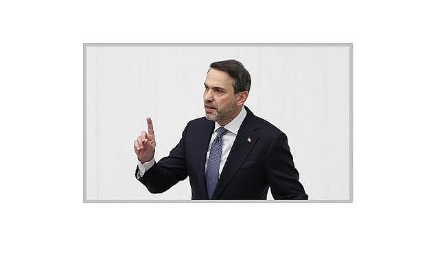 &#039;&#039;YAZ saati uygulamasından Afrika&#039;ya ENERJİ erişimine kadar&#039;&#039; ÖNEMLİ başlıklar - Enerji Bakanı Bayraktar!