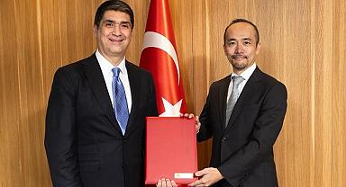 ''Yenilenebilir enerji ve enerji verimliliği projelerine'' destek verecek - Türkiye Kalkınma ve Yatırım Bankası!