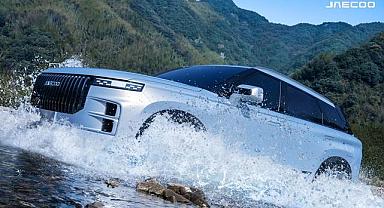 Yenilikçi ENERJİ sönümleyici kafes gövde tasarımı!