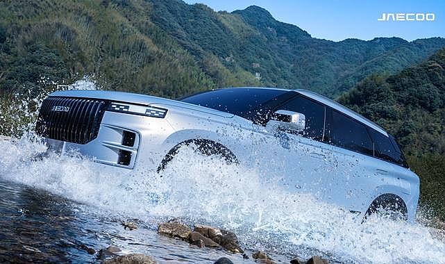 Yenilikçi ENERJİ sönümleyici kafes gövde tasarımı!