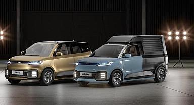 Yerli ELEKTRİKLİ motorda Türk imzası!