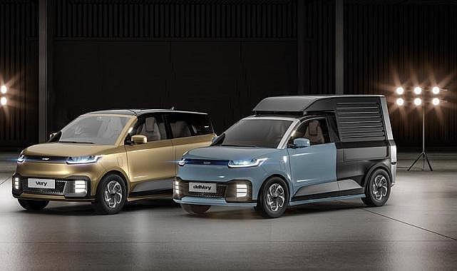 Yerli ELEKTRİKLİ motorda Türk imzası!